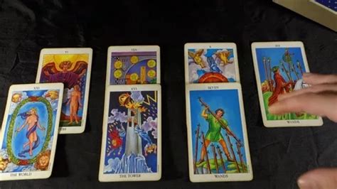 Tarot Oui / Non : le temps des réponses 